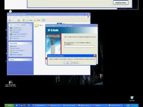 comment installer d-link dwl-g122