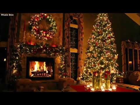 2 Hours of Classic Christmas Music/Музыка Рождества