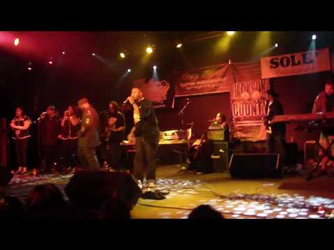 Ray Leger ft. Jona of Na dua