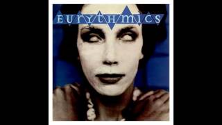 ♪ Eurythmics - Never Gonna Cry Again | Singles #01/33