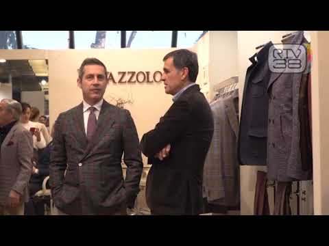 PITTI 100, L'EDIZIONE DELLA RIPARTENZA