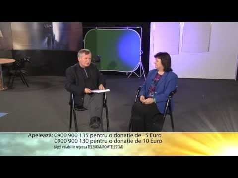 Impreuna raspandim lumina 1 - Casa Alfa Omega