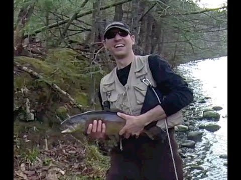 Bamboo Rod Building - Ep. 3 - Straighten & Node Dress