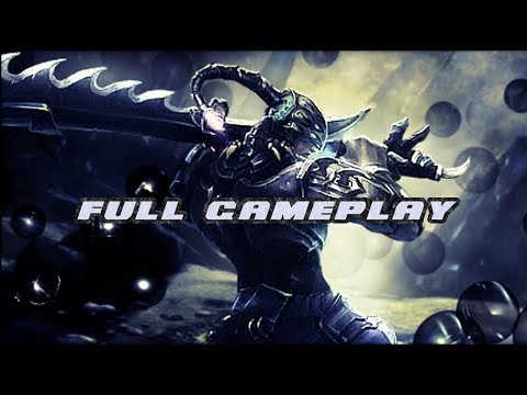 Suseri Master Yi Jungle - Full Gameplay S8 [8.21]