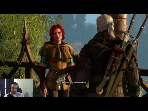 Bread's Gone Witching! pt. 139