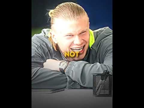 KSI Is Better Than Haaland💀