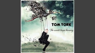 The World Keeps Turning