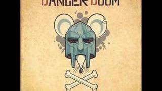 Danger Doom - Crosshairs