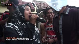 Download lagu ANDI PUTRA 1 KECEWA VOC WINDA DESA KARANGLAYUNG DSN BOGEG KEC SUKRA mp3