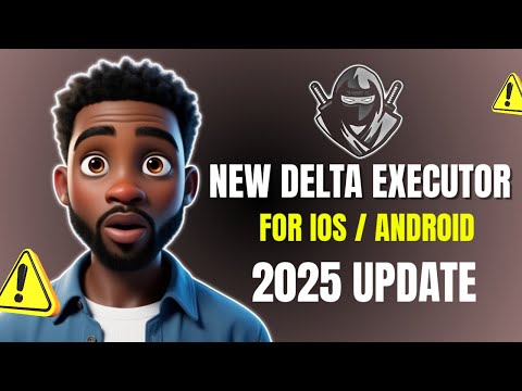 Delta Executor V659: Download for iOS & Android (No Key!)