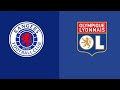 Rangers vs Lyon Prediction || UEFA Europa League 2021/22