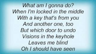 18700 Poco - What Am I Gonna Do Lyrics