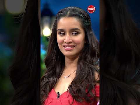 😂 नानी Bathroom में सोती है ?😱 #kapilsharma #thekapilsharmashow #comedy #shraddhakapoor #tigershroff