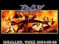 Edguy - The Piper Never Dies ( Live At Ishallen ...