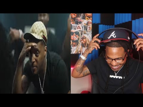 DISRESPECTFUL AS HELL!! FBG Cash x Rooga -"Steppaz Come" (OfficialMusic Video) REACTION