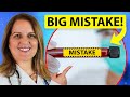 10 MISTAKES People Make Before Blood Tests Doctor Explains