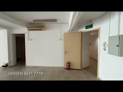 The Arizon, 538 Geylang Road, 1,055 sqft, Office For Sale, by Jansen Kee, 500079053 - CommercialGuru.com.sg