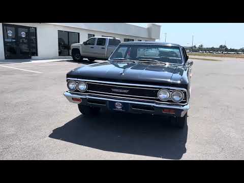 1966 Chevrolet Chevelle (CC-1952686) for sale in Largo, Florida
