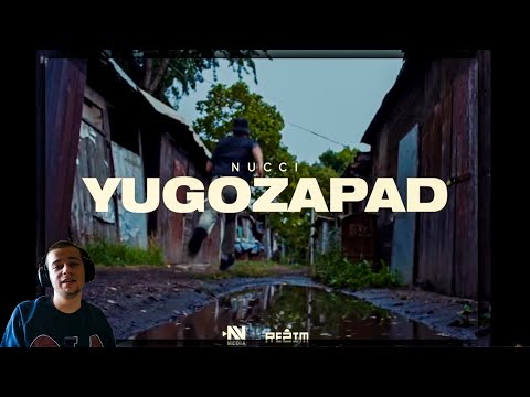 NUCCI - YUGOZAPAD (Reakcija)
