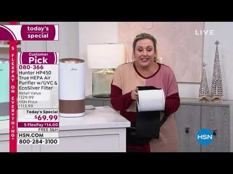 HSN | Great Gifts - Cyber Week Deals 12.02.2021 - 05 PM