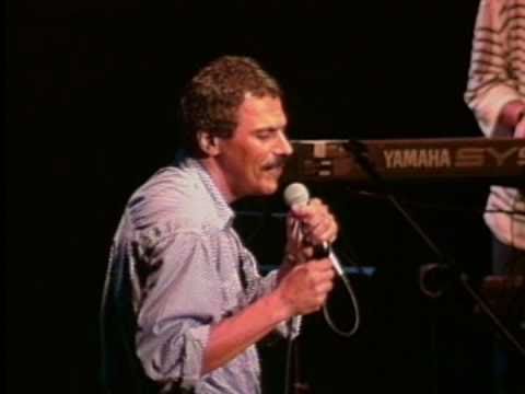 Danilo Caymmi e Daniel Jobim - Heineken Concerts 92