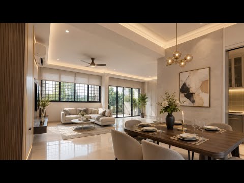 Laguna Park, 5000D Marine Parade Road, 3 Bedrooms, 1,453 sqft, Apartment For Sale, by Sebastian Sitoh, 500193830 - PropertyGuru.com.sg