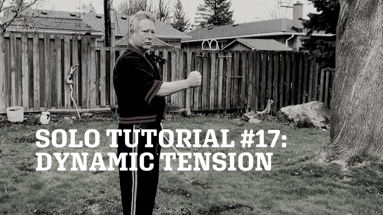 Arnis Tutorial #17