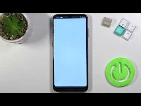 How to Check Battery Capacity in Nokia G10 - Install and Use Ampere App