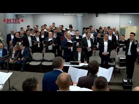 Ai promis c-ai să revii - Corul bărbătesc Bucovina