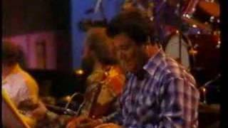 Hank Thompson "Pistol Packin' Mama Live Country