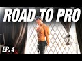 FULL DAY OF EATING | 14 WEEKS OUT