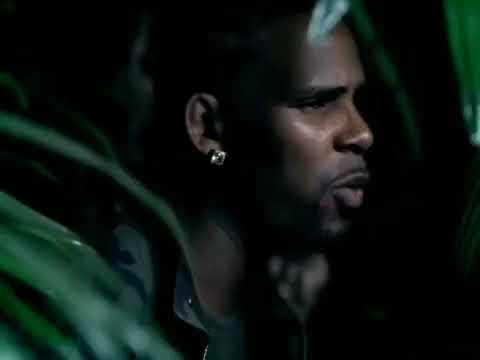 R. Kelly - Slow Wind