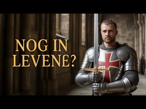 De Tempeliers verdwenen nooit: het duisterste geheim van de geschiedenis.