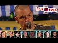 Reactors Reacting To SCOTTY DOESN T KNOW Eurotrip 2004