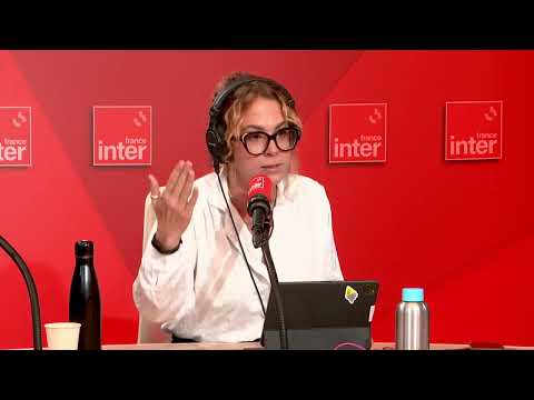 Teub de tofu - La drôle d’humeur de Julie Conti