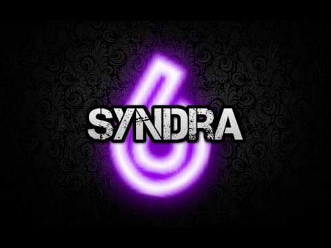 Syndra Mecanicas Agosto King Of Burst # 60