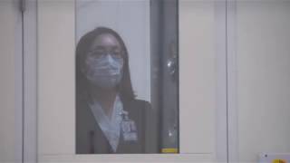 [分享] 香港赤臘角機場近期防疫消毒措施