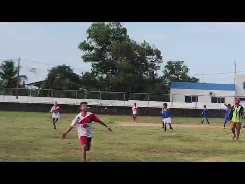 RODRIGO SUB-10 POR OUTRO ÂNGULO... TREINADOR JACKSON