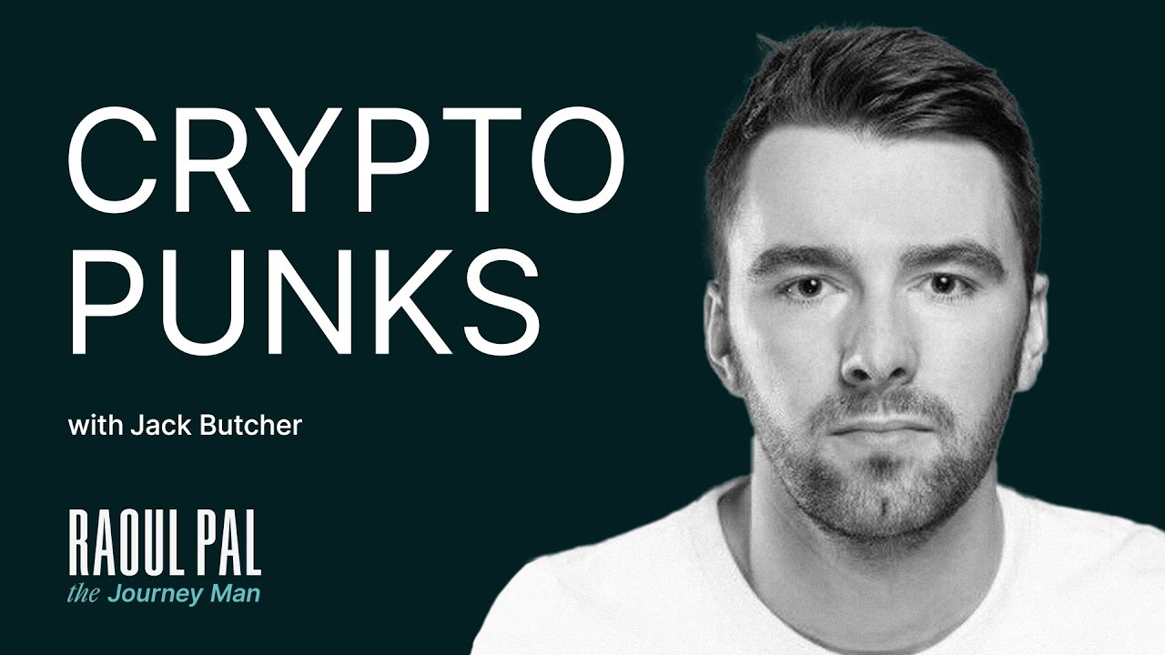 Why Crypto Punks Are 