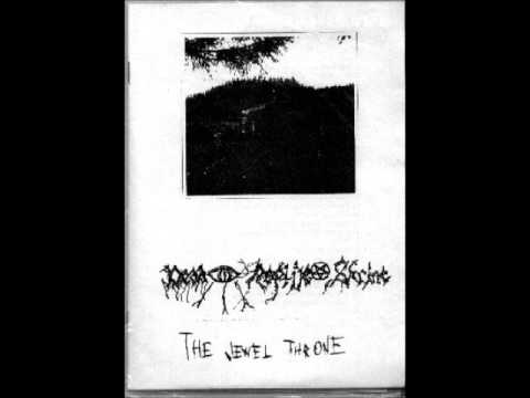 Dead Reptile Shrine - Trolls, Skulls and Mysterious Grave