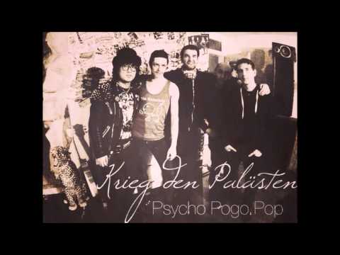 Krieg den Palästen - Des Rätsels Lösung