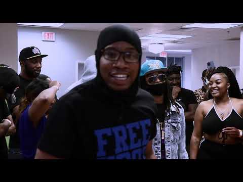 Glevo vs Frankie Lou