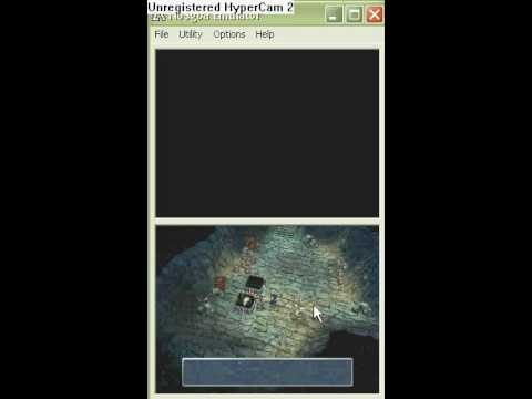 Final Fantasy 3 DS walkthrough part 9