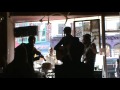 The Abrams Brothers in Peterbough- While You Sleep