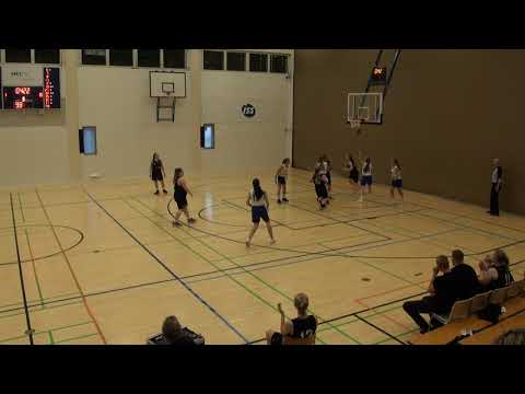 WU19 SM-karsinta Ringside - Rovaniemen NMKY 3. erä