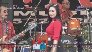 Download lagu Acha Kumala - Cinta Kasih - PANTURA 051117 mp3