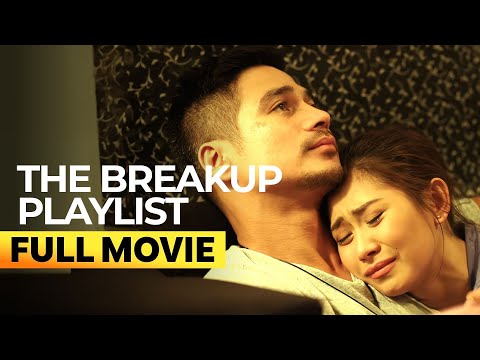 The Breakup Playlist