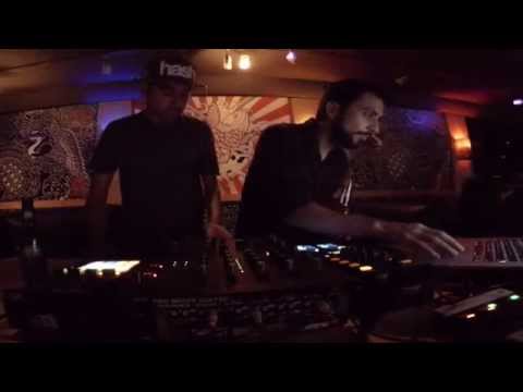 Leuroy B2B Diego Mey @ Yoko San - Boca Raton, FL