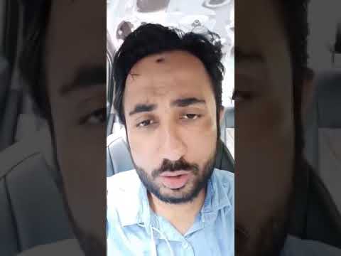 Big Boss Fame director Zaubai Khan good wishes to Sohrab A Khan | HILL VIEW VILLA