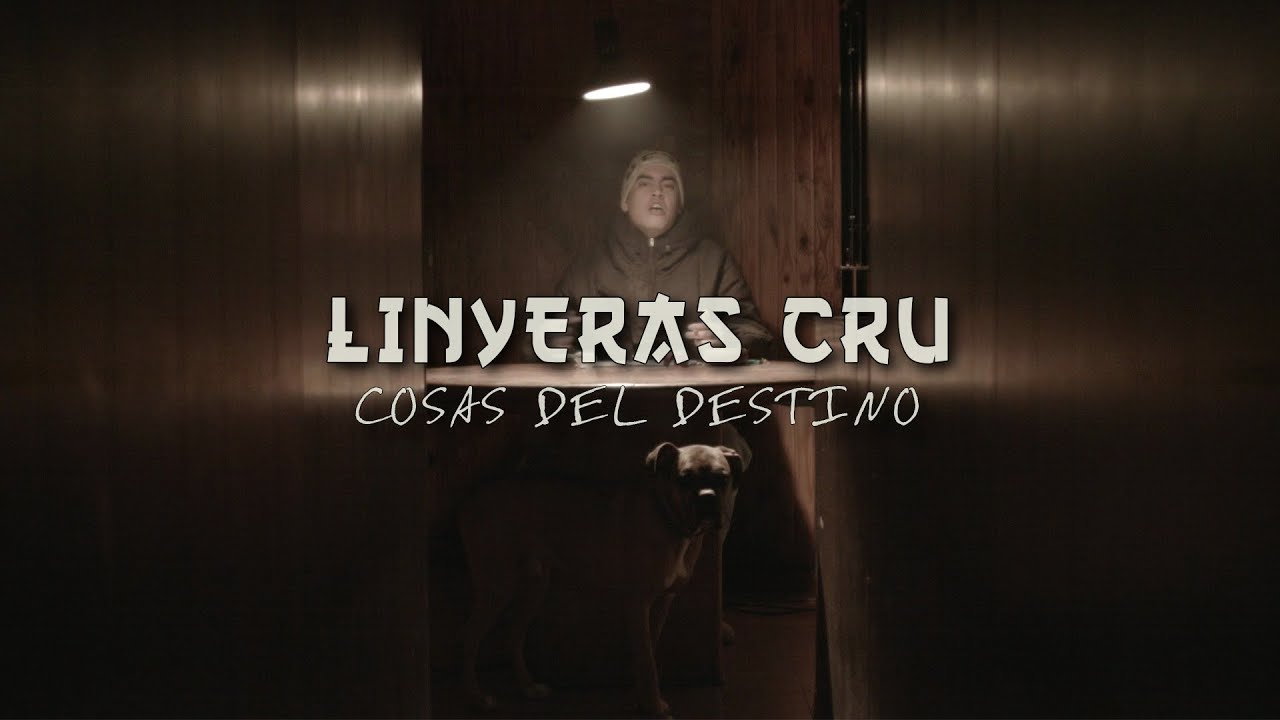 Linyeras Cru Cosas del Destino